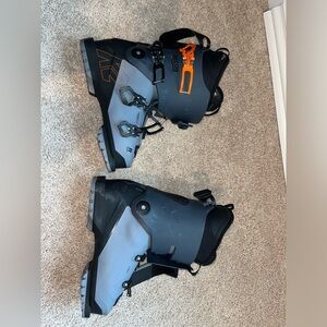 K2 Recon 100 MV Ski Boots